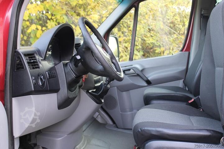 Kühltransporter MERCEDES-BENZ Sprinter 310  Cold Car -33°C