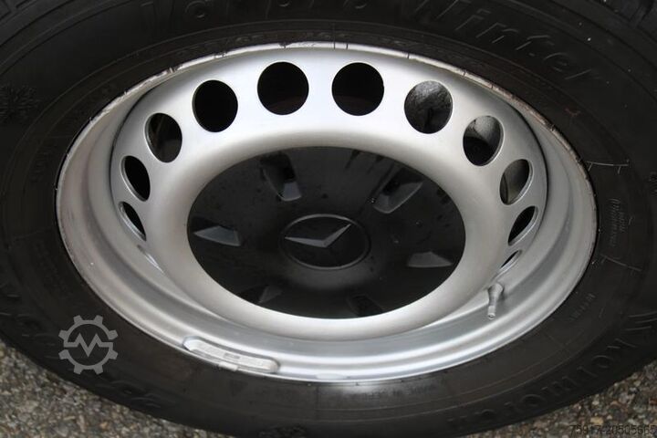 Kühltransporter MERCEDES-BENZ Sprinter 310  Cold Car -33°C