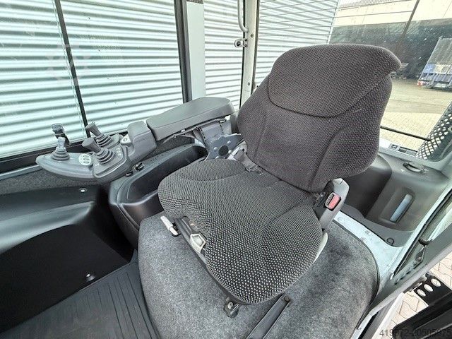 Dieselstapler Still RX70-80