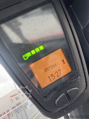 Dieselstapler Linde H45D-02