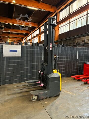 Hochhubwagen Combilift WR4 Vierweg
