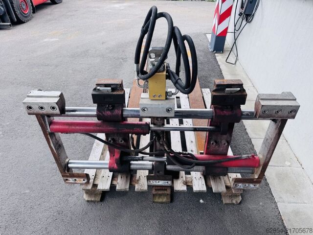 Zinkenverstellgerät Durwen WZV 30