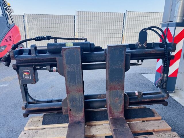 Zinkenverstellgerät Durwen RZV 45 S