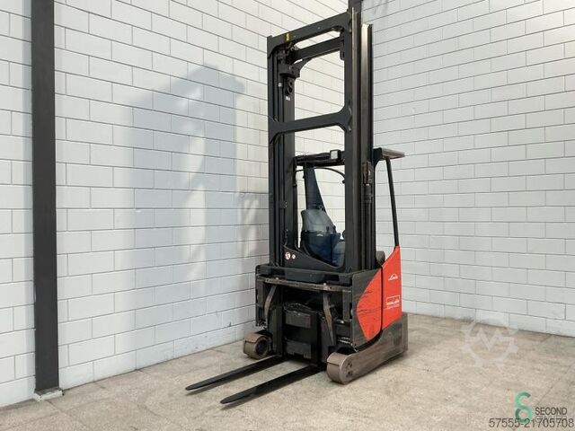 Reach truck Linde R14X-03