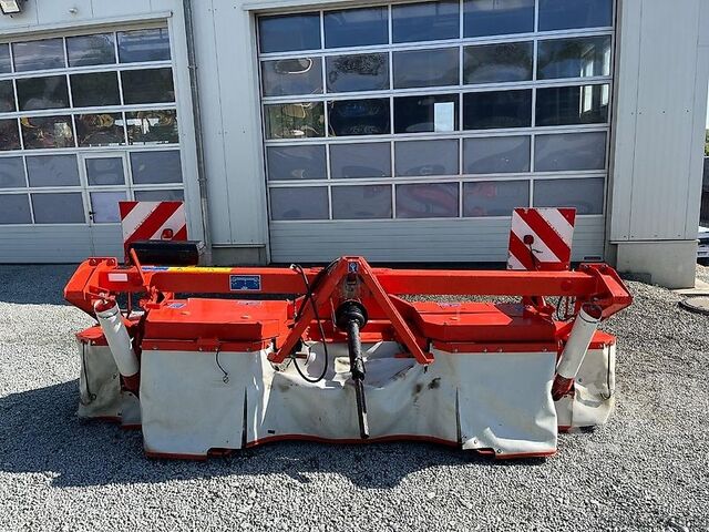 Mowing unit Kuhn GMD 802F-FF