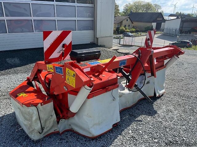 Mowing unit Kuhn GMD 802F-FF