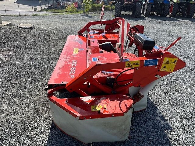 Mowing unit Kuhn GMD 802F-FF