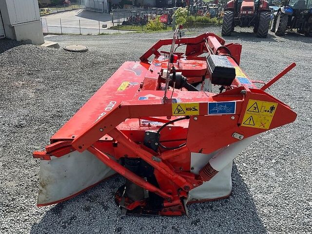 Mowing unit Kuhn GMD 802F-FF