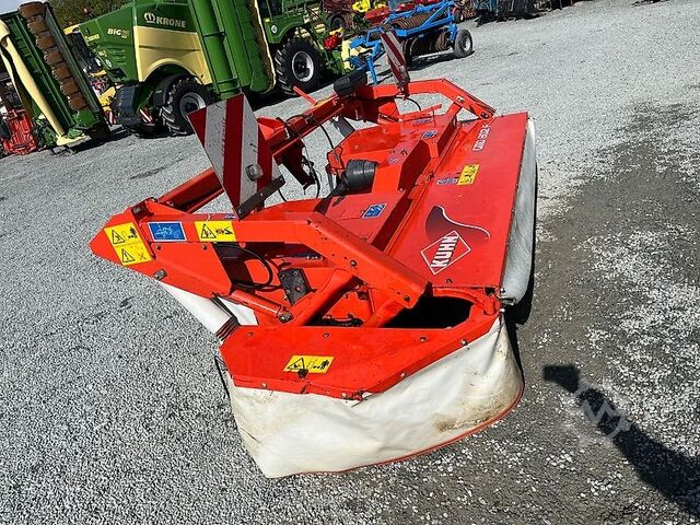 Mowing unit Kuhn GMD 802F-FF
