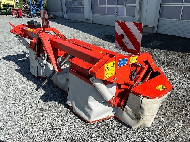Mowing unit Kuhn GMD 802F-FF