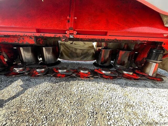 Mowing unit Kuhn GMD 802F-FF