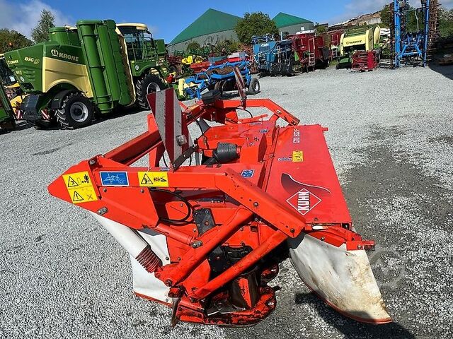 Mowing unit Kuhn GMD 802F-FF
