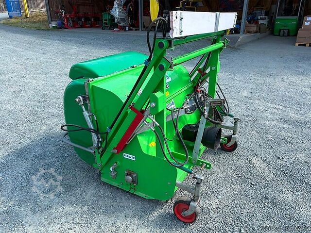Mowing unit Peruzzo Koala 1200