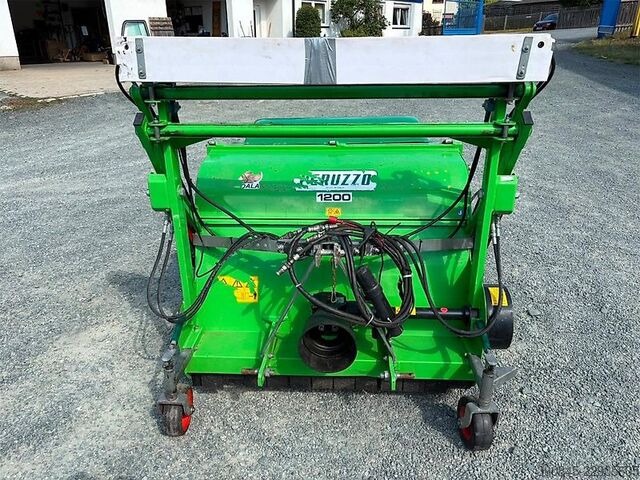 Mowing unit Peruzzo Koala 1200