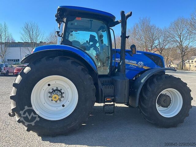 Tractor New Holland T7.230 AC