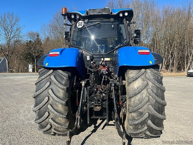 Tractor New Holland T7.230 AC