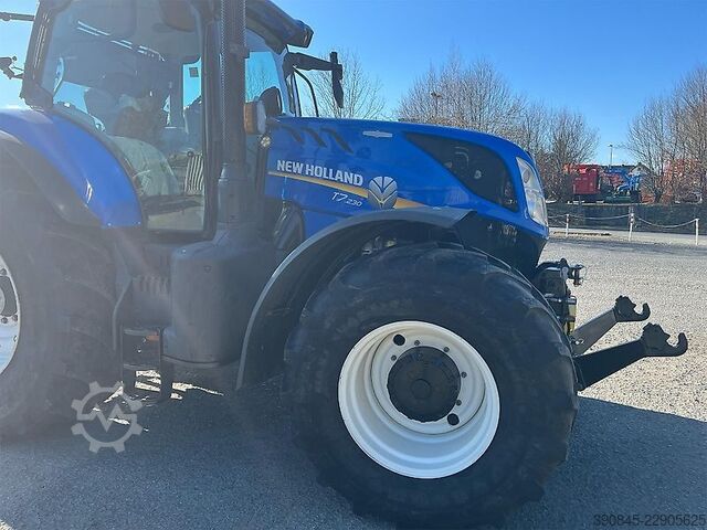 Tractor New Holland T7.230 AC