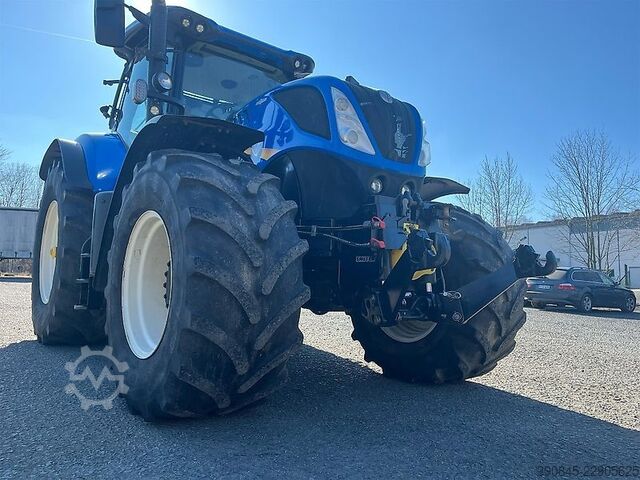 Tractor New Holland T7.230 AC