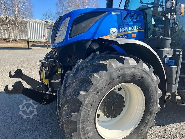 Tractor New Holland T7.230 AC