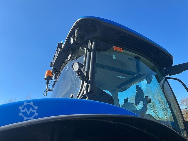 Tractor New Holland T7.230 AC