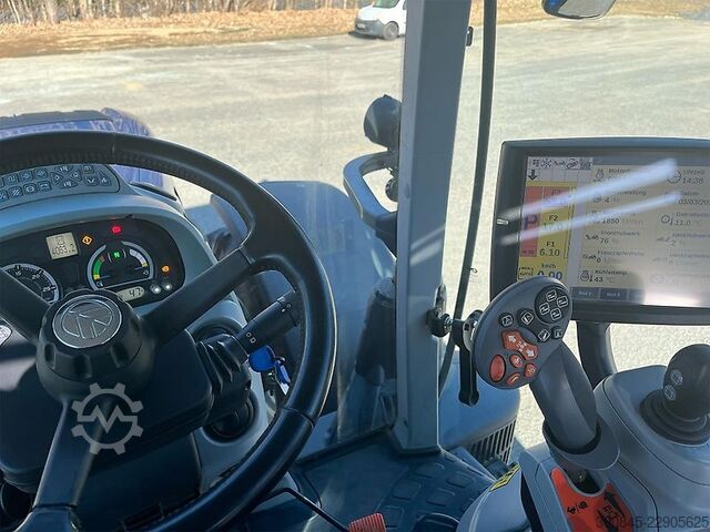 Tractor New Holland T7.230 AC