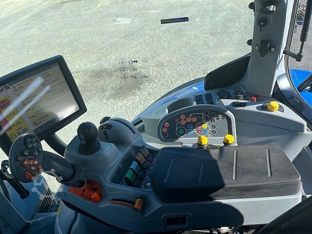 Tractor New Holland T7.230 AC