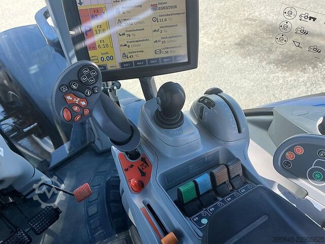 Tractor New Holland T7.230 AC