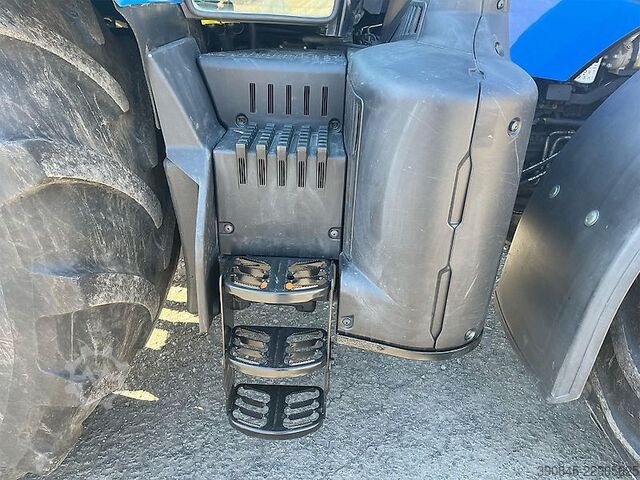 Tractor New Holland T7.230 AC