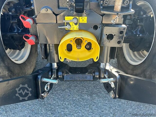 Tractor New Holland T7.230 AC