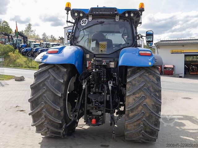 Tractor New Holland T7.190 AC