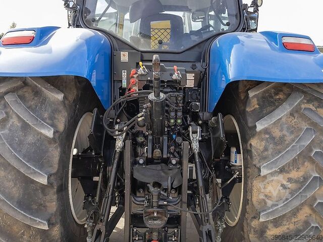 Tractor New Holland T7.190 AC