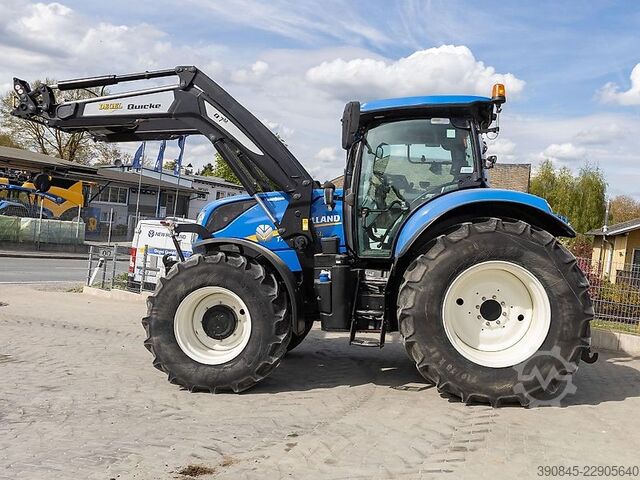 Tractor New Holland T7.190 AC