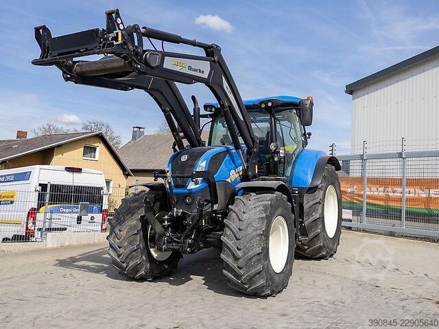 Tractor New Holland T7.190 AC