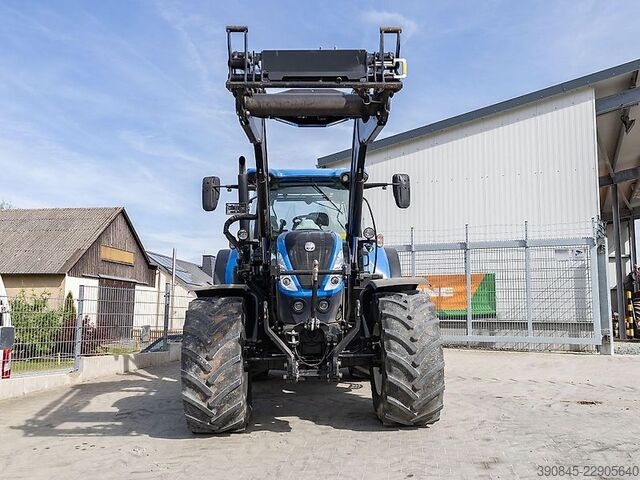 Tractor New Holland T7.190 AC