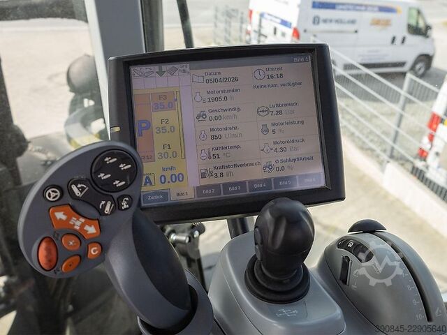 Tractor New Holland T7.190 AC