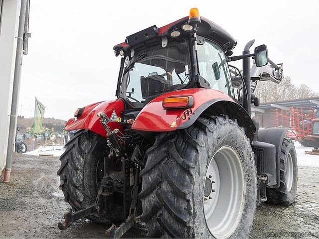 Tractor Case Puma 150