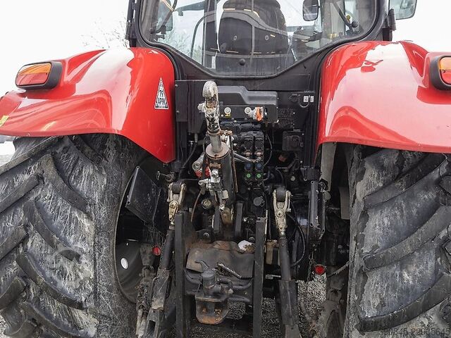 Tractor Case Puma 150