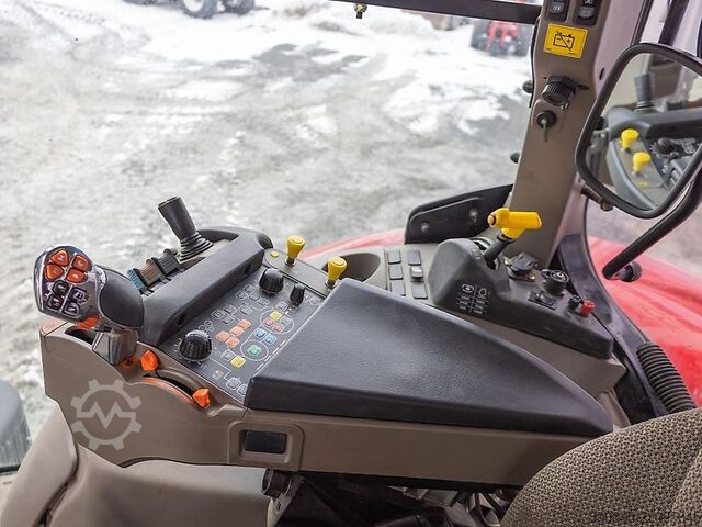 Tractor Case Puma 150
