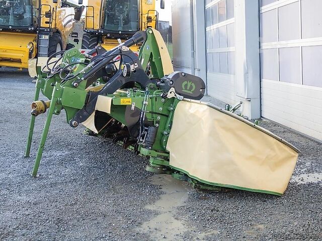 Mowing unit Krone EasyCut F400 CV Fold