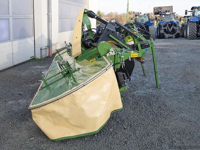 Mowing unit Krone EasyCut F400 CV Fold