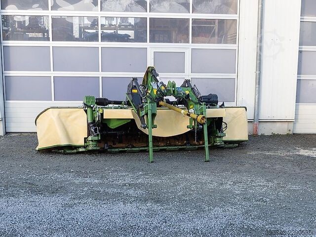 Mowing unit Krone EasyCut F400 CV Fold