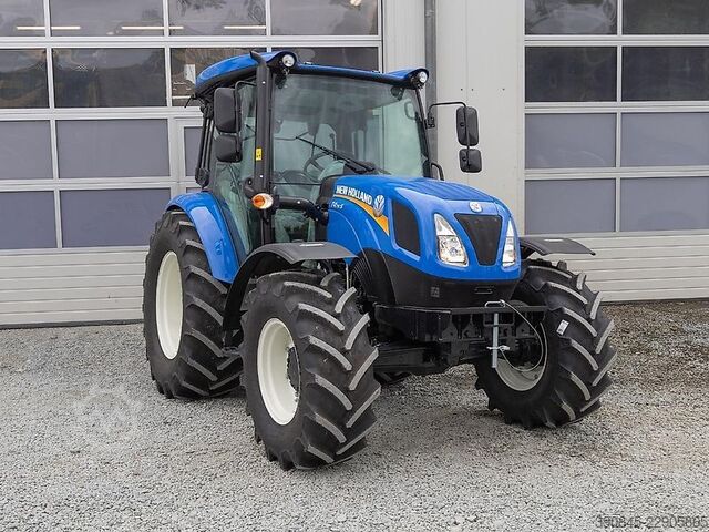 Tractor New Holland T4.75 S
