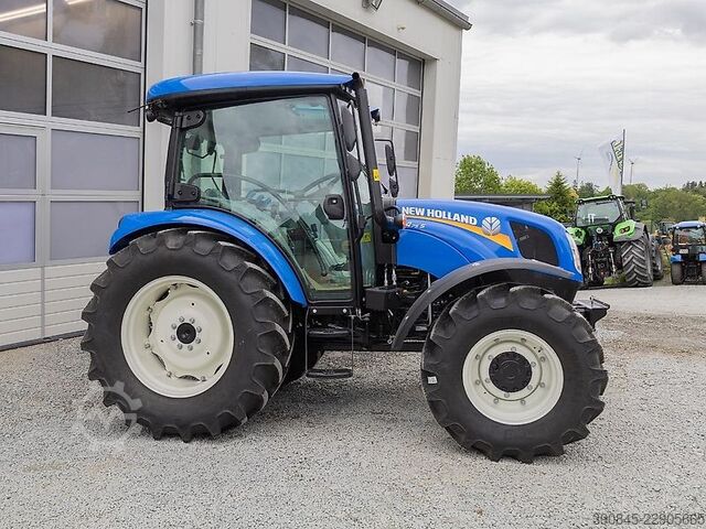 Tractor New Holland T4.75 S