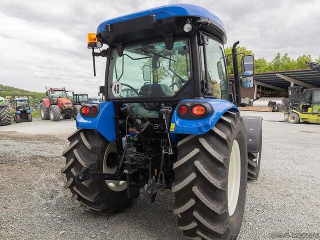 Tractor New Holland T4.75 S