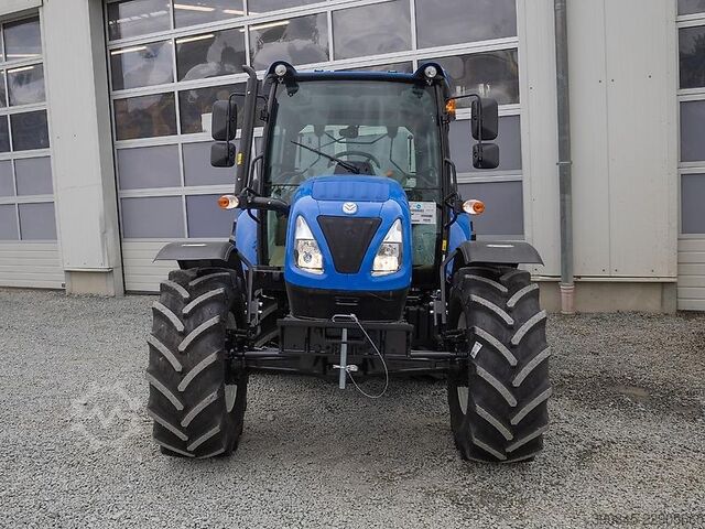 Tractor New Holland T4.75 S