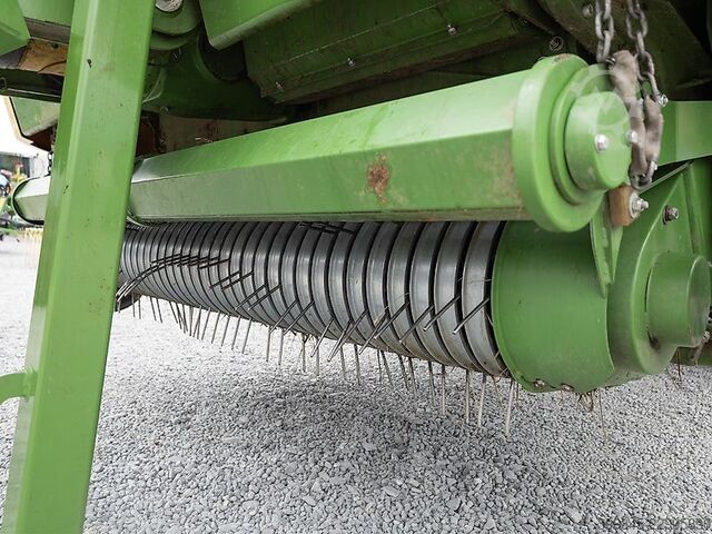 Forage wagon Krone RX 430 GL