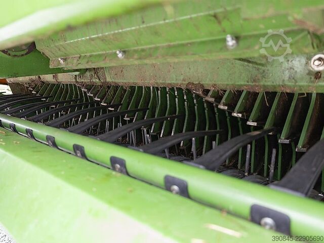 Forage wagon Krone RX 430 GL