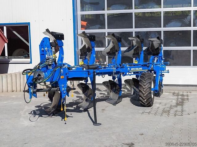 Pflug New Holland PHVH5-23-04