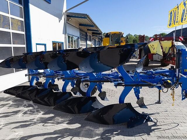 Pflug New Holland PHVH5-23-04