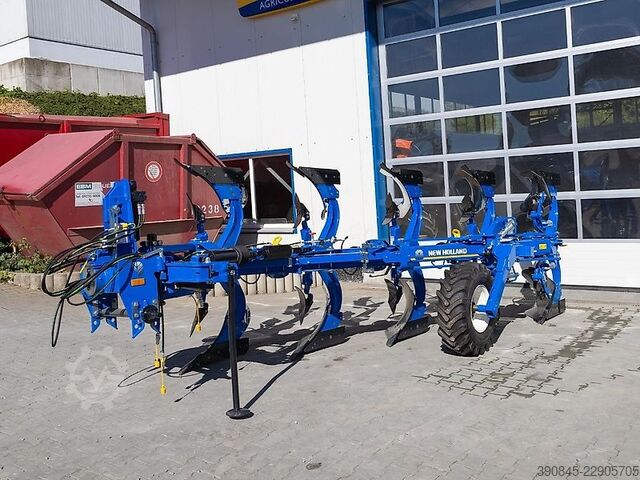 Pflug New Holland PHVH5-23-04